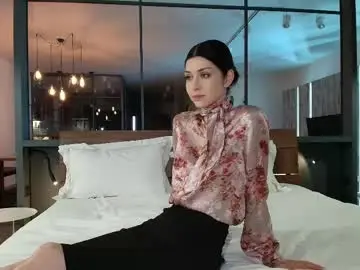 Chaturbate Private Sex Chat of milla_bella