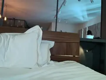 Chaturbate Sex Cam of milla_bella