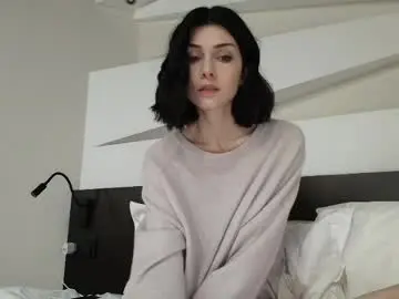 Chaturbate Nude Webcam of milla_bella