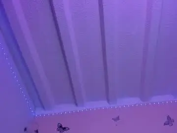 Chaturbate Live Porn of miss_evans_