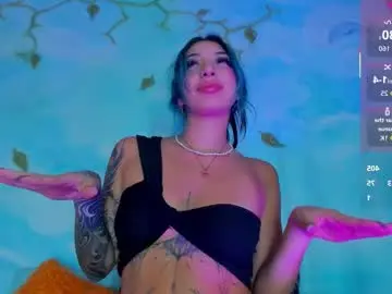 Chaturbate Watch Live Sex Cams of miss_evans_