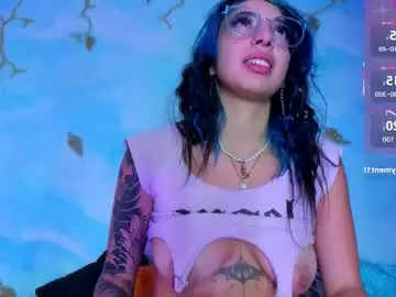 Chaturbate Best live sex cam show of miss_evans_