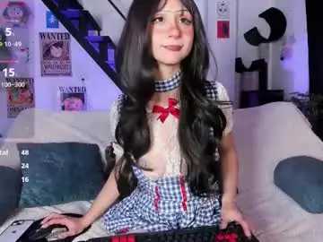 Chaturbate Free Live Porn of monxslove