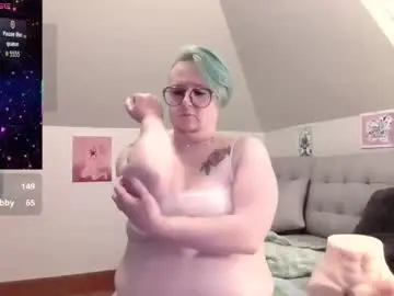 Chaturbate Adult Video Chat of queerlyjaz