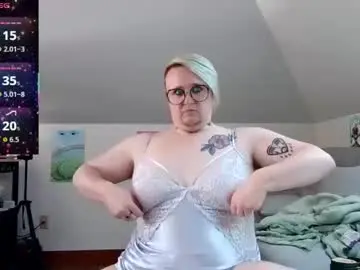 Chaturbate Adult Webcam of queerlyjaz