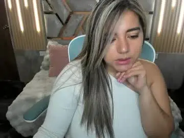 Chaturbate Adult Video Chat of sara_lizcano
