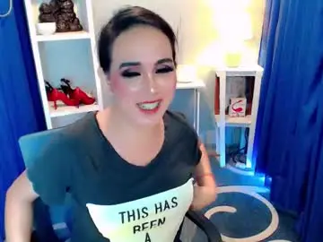 Chaturbate Free Porn Cam of sweetladyapril