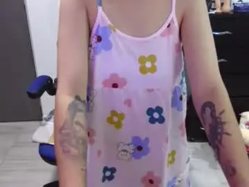 Chaturbate Live Porn of thomascooper_cams