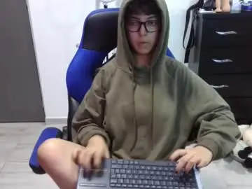 Chaturbate Live Sex Cam of thomascooper_cams