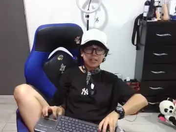 Chaturbate Live Porn of thomascooper_cams