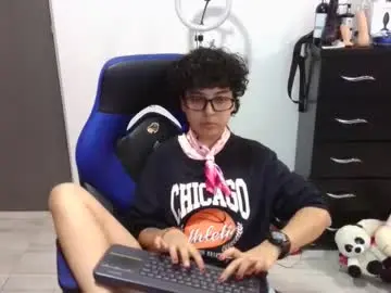 Chaturbate Adult Webcam of thomascooper_cams