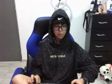 Chaturbate Sex Chat of thomascooper_cams