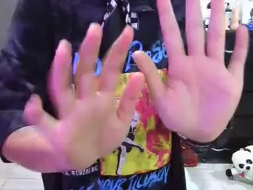 Chaturbate Sex Cam of thomascooper_cams