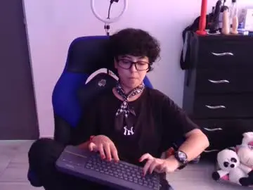 Chaturbate Adult Video Chat of thomascooper_cams