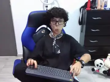 Chaturbate Live Porn of thomascooper_cams