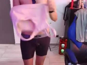 Chaturbate Sex Cam of thomascooper_cams