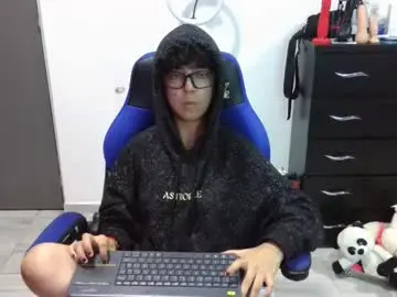 Chaturbate Sex Chat of thomascooper_cams