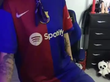 Chaturbate Adult Webcams of thomascooper_cams