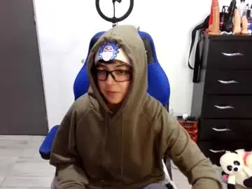 Chaturbate Best Webcam of thomascooper_cams