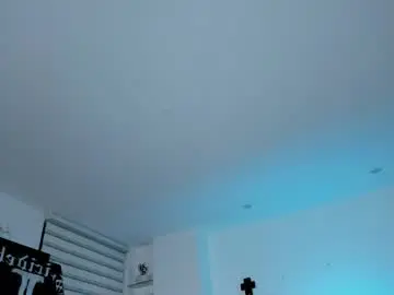 Chaturbate Live Porn of zombieeporcelainex