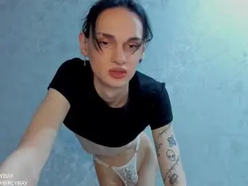 Chaturbate Free Live Porn of _cherlybay_