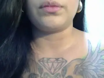 Chaturbate Watch Live Sex Cams of _sweetpoisonn