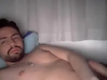 Chaturbate Live Sex Cam of alejo_shy