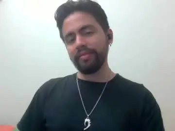 Chaturbate Adult Video Chat of alejo_shy