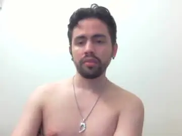 Chaturbate Best live sex cam show of alejo_shy