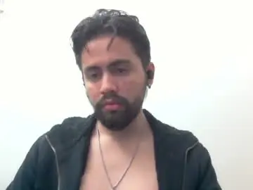 Chaturbate Adult Webcams of alejo_shy