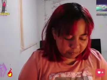 Chaturbate Live Sex Cam of alexandraluv01