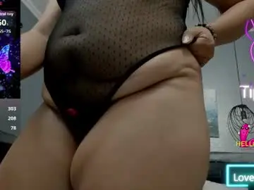 Chaturbate Free Porn Cam of alexandramilff