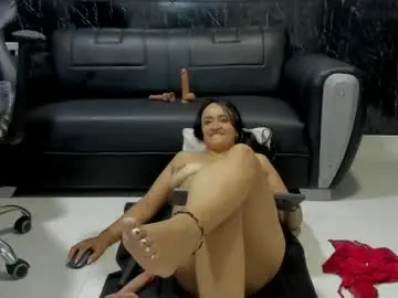 Chaturbate Sex Chat of alexandramilff