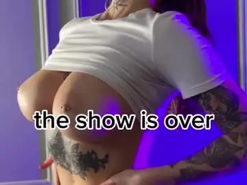 Chaturbate Live Porn of alyssa_fabulous