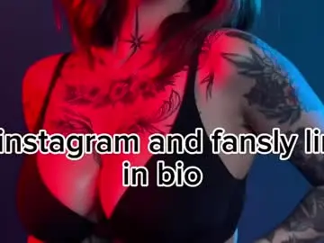 Chaturbate Sex Cam of alyssa_fabulous