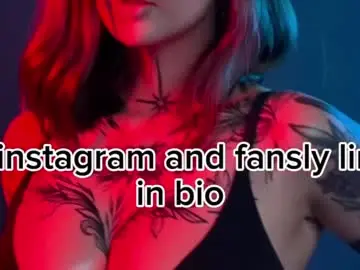 Chaturbate Sex Chat of alyssa_fabulous
