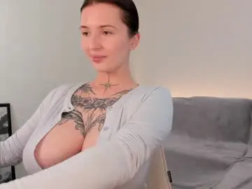 Chaturbate Nude Webcam of alyssa_fabulous