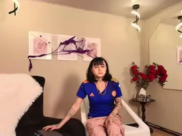 Chaturbate Adult Webcam of amaryrose