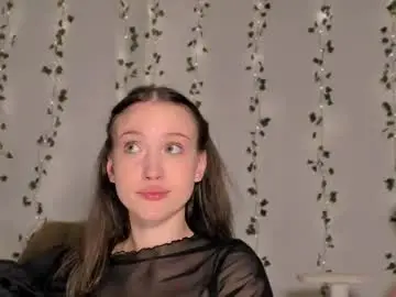 Chaturbate Sex Cam of amelia_lein