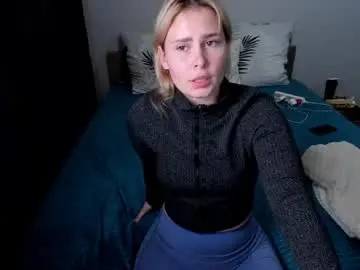 Chaturbate Sex Cam of amymilson