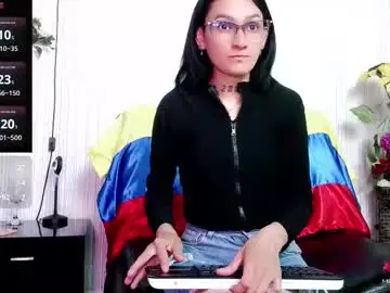 Chaturbate Nude Webcam of anastaciia1