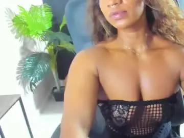 Chaturbate Adult Webcam of audry_montero1