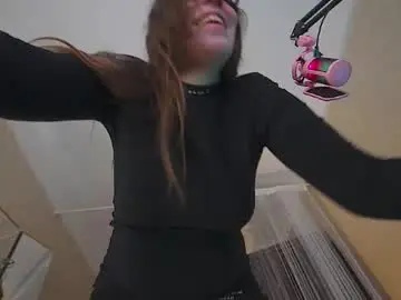 Chaturbate Adult Video Chat of badwebcamgirl