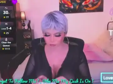 Chaturbate Best Webcam of bea_glamour