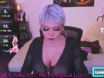 Chaturbate Sex Chat of bea_glamour