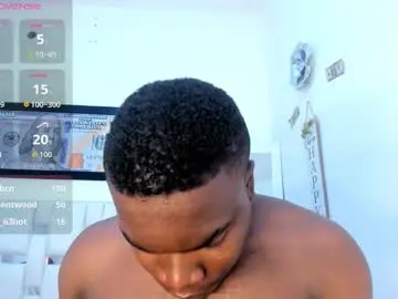 Chaturbate Private Sex Chat of ben_castro