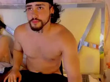 Chaturbate Free Live Porn of benny_and_mark