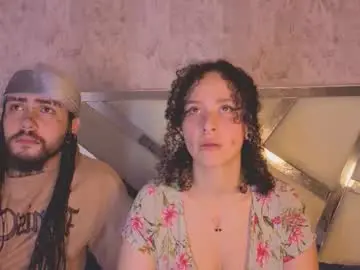 Chaturbate Adult Video Chat of benny_and_mark