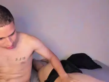 Chaturbate Live Sex Cam of chuckykarla