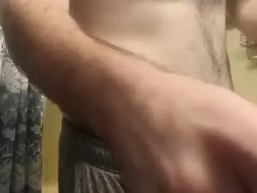 Chaturbate Sex Chat of daddymill98